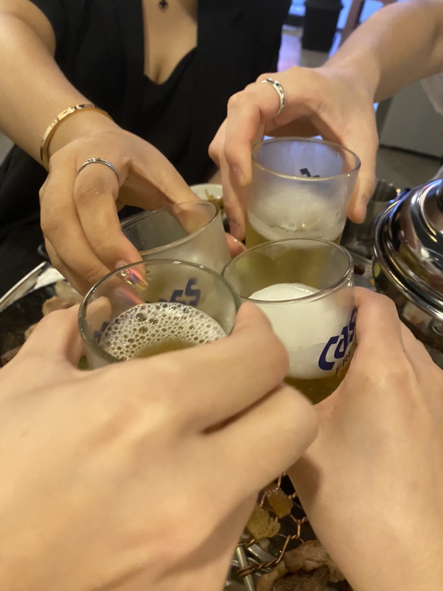 뒷고기랑껍데기 이미지