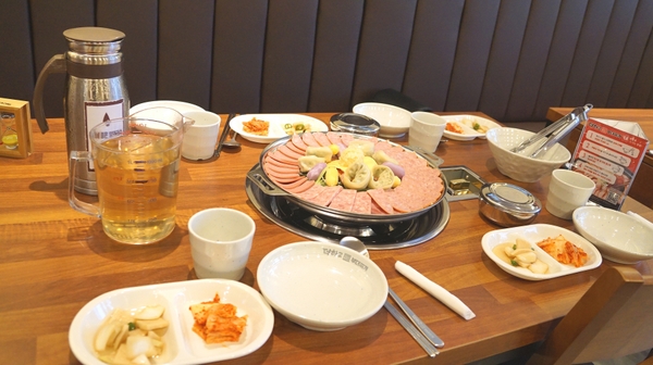 더하고 부대찌개 화순점 이미지