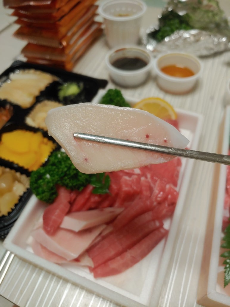 혼마참치 운정점 이미지
