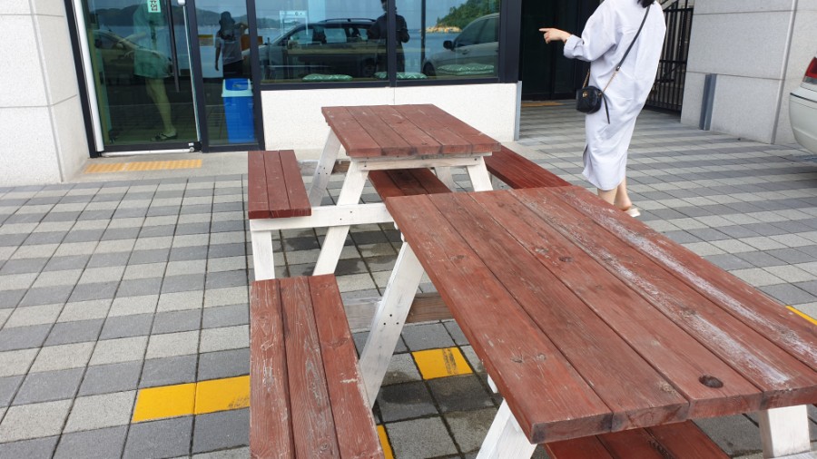 모래성분식 이미지