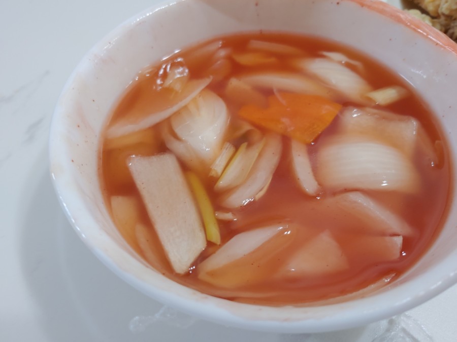 황궁쟁반짜장신안 이미지