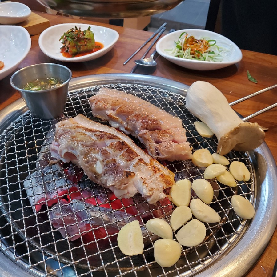 숙희네흑돼지 이미지