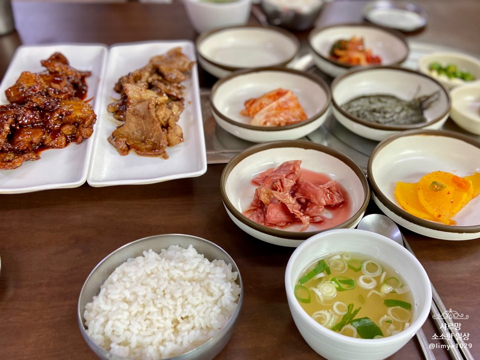 더갈비제주 이미지