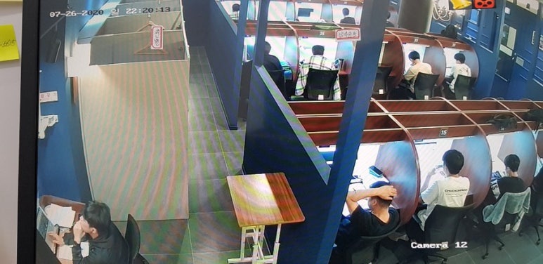 고공수스터디카페군산 이미지