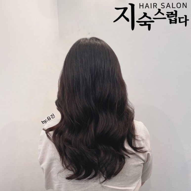 지숙헤어샵 이미지