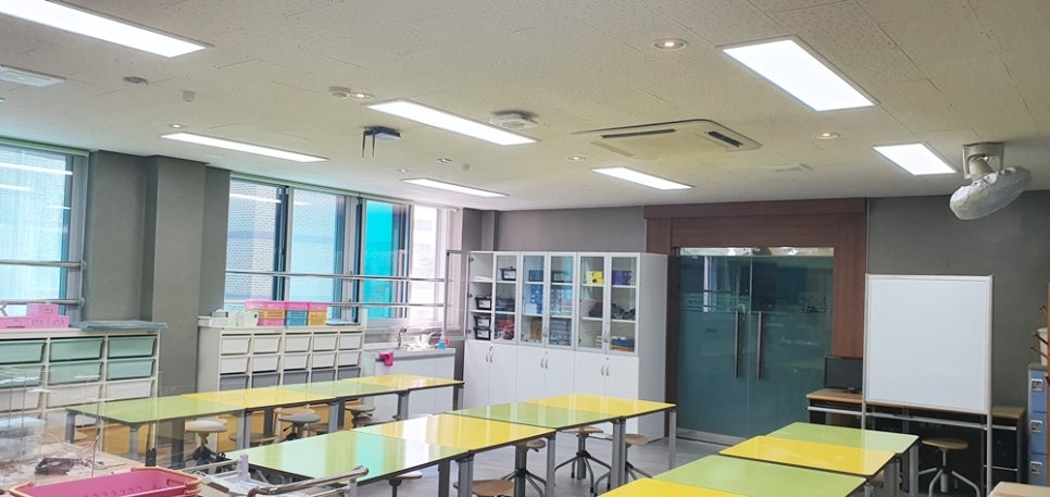 운암중학교 이미지