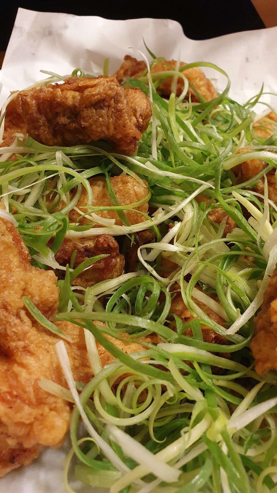 왕천파닭 이미지