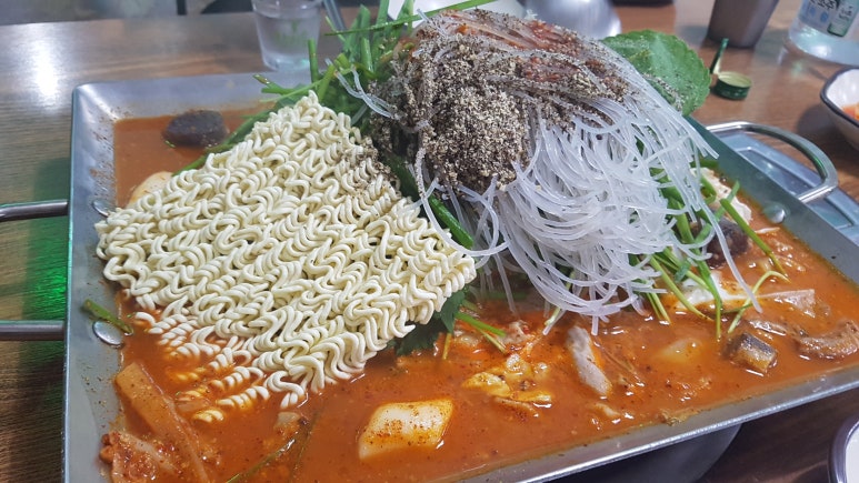 쩐술 이미지