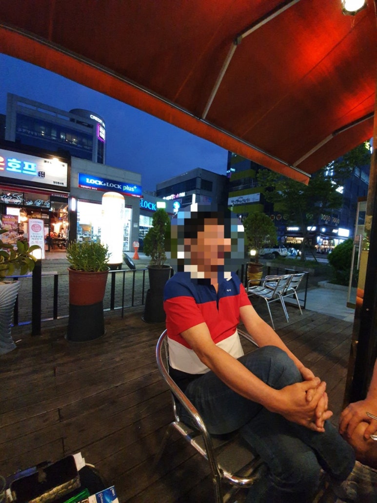 쫄쫄한곱창 이미지