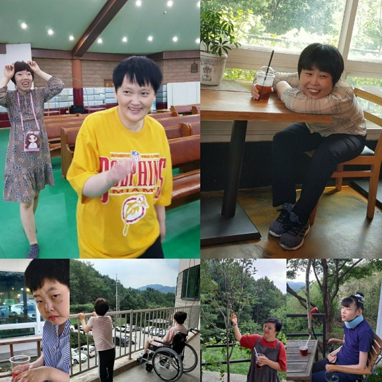 행운활동실 이미지