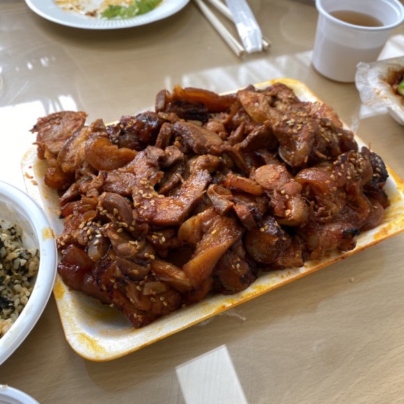 정다운상조 이미지