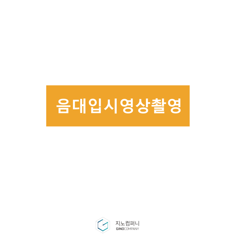 지노컴퍼니 이미지
