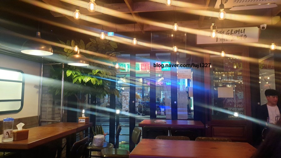 역전할머니맥주 보라점 이미지
