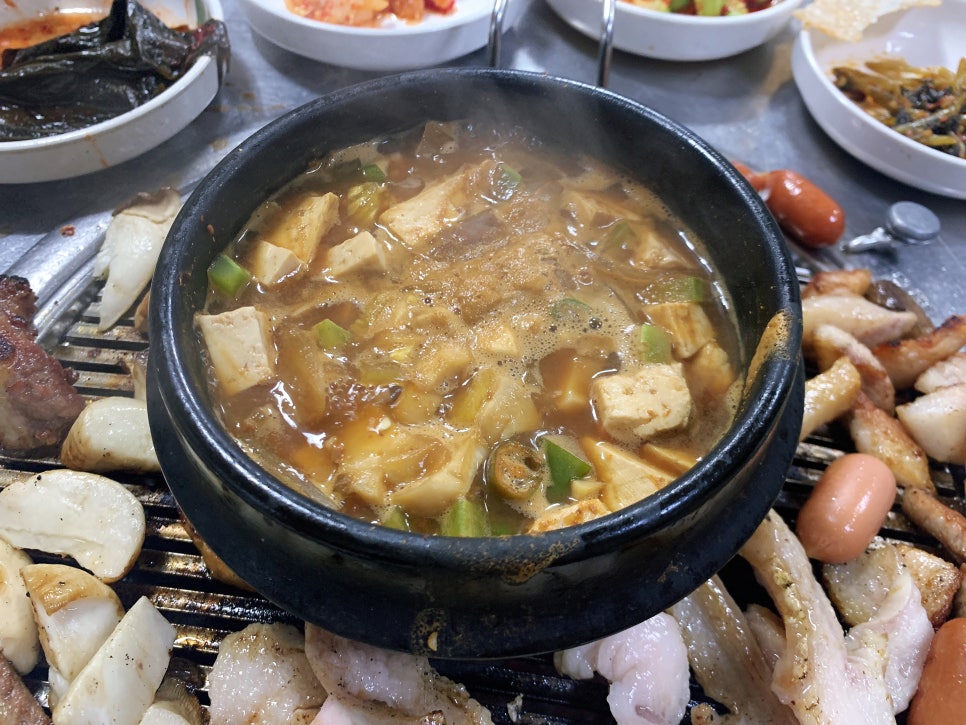 명성숯불구이 이미지