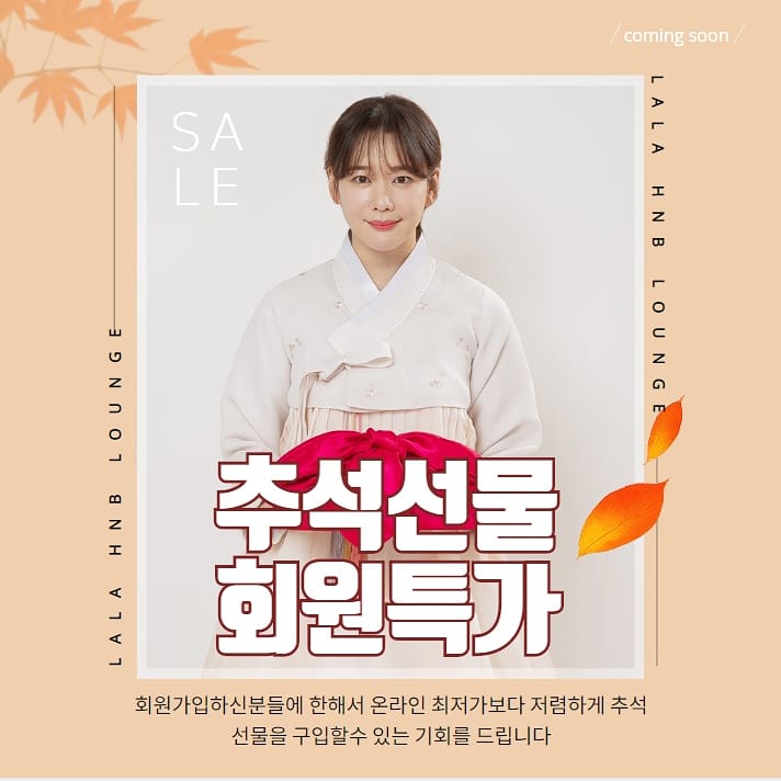 라라HnB 이미지