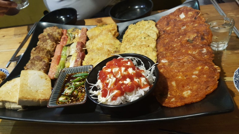 쩐술 이미지