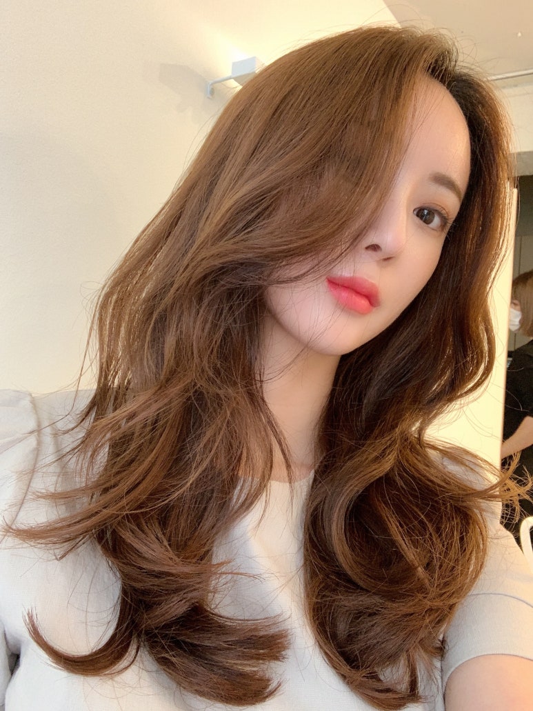 지안헤어 이미지