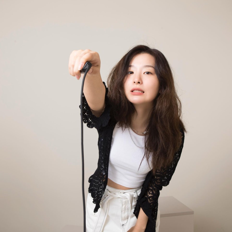 작은꽃송이 이미지