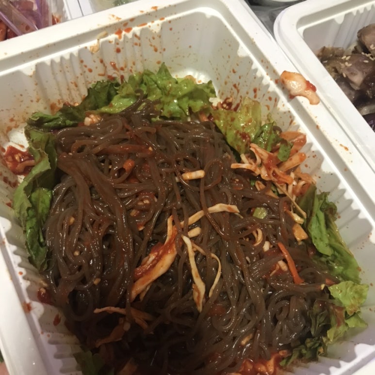 오감만족왕족발 이미지