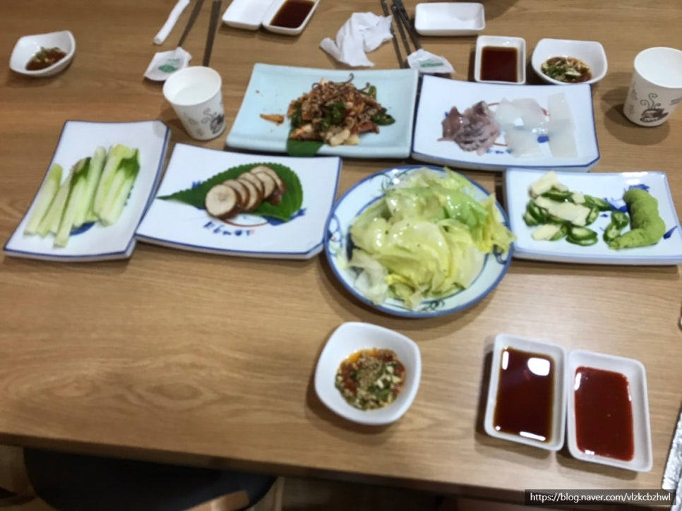 동호일식 이미지