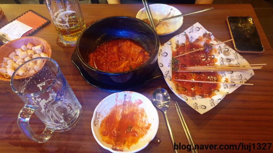 역전할머니맥주 보라점 이미지