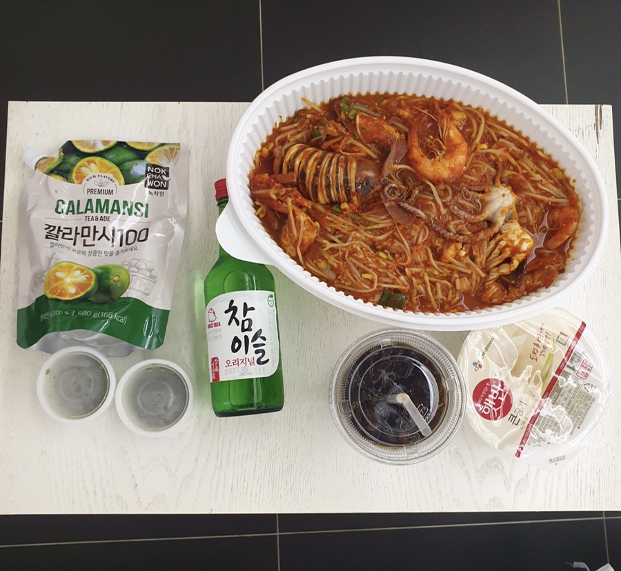 또또해물아구찜 이미지