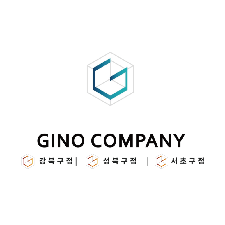 지노컴퍼니 이미지