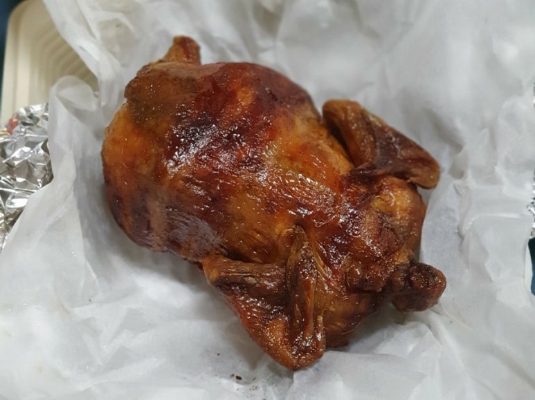 통닭과노가리 이미지
