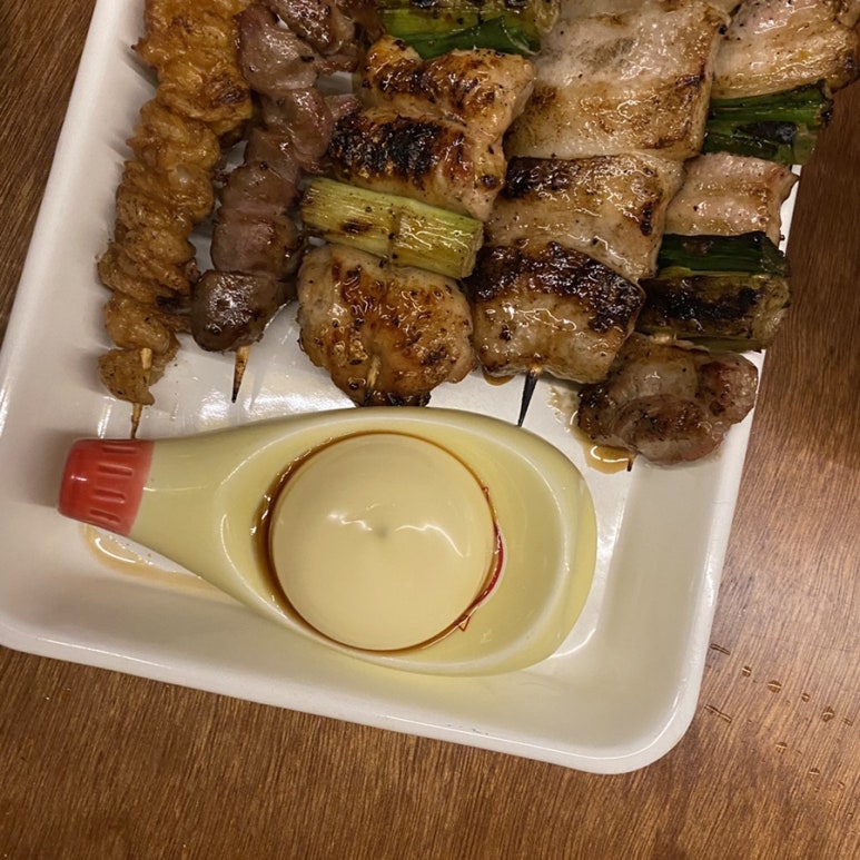 마요네즈경북대점 이미지