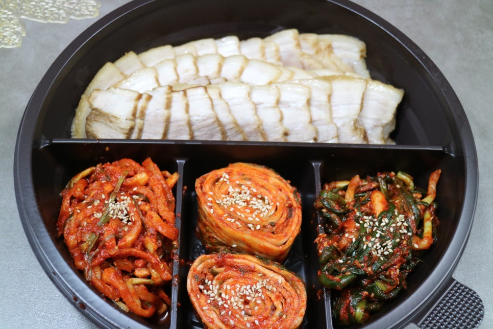 더맛있는족발보쌈시흥 이미지