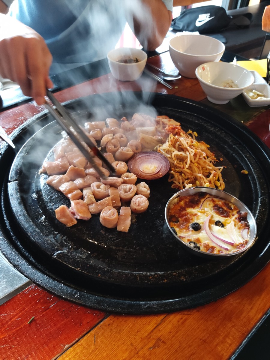 대구막창 이미지