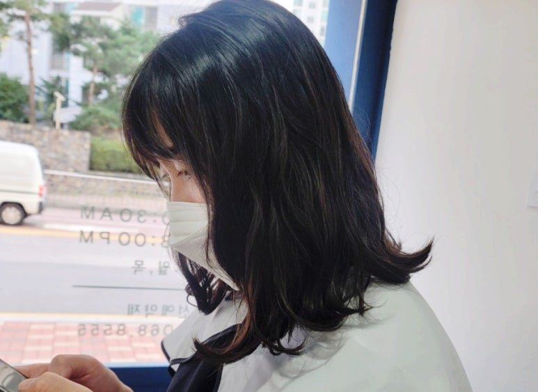 끌림헤어샵 이미지