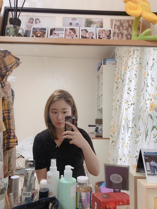 LJ헤어 이미지