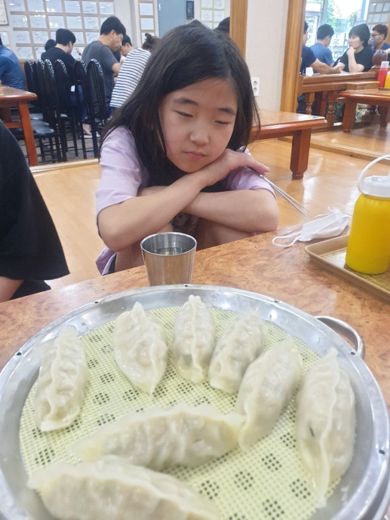맛나춘하추동밀면 이미지