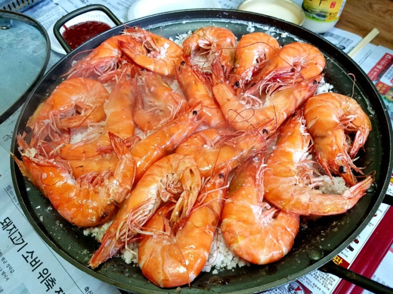 보성수산 이미지