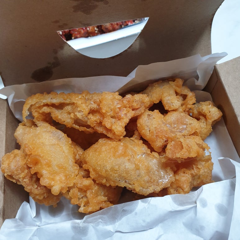 역전닭발 이미지