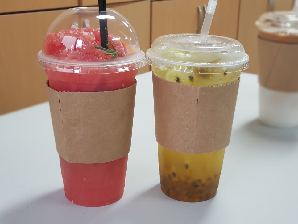 진심커피숍 이미지