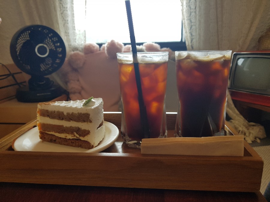 카페우울증 이미지