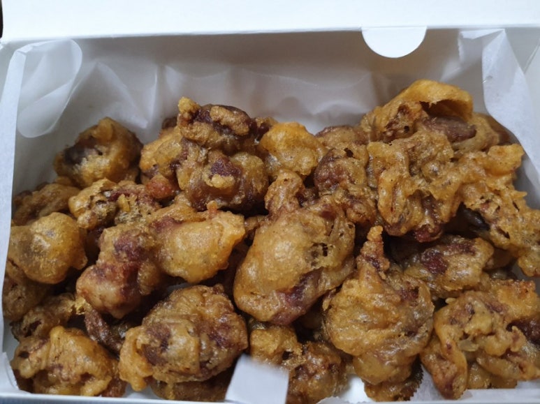 통닭과노가리 이미지
