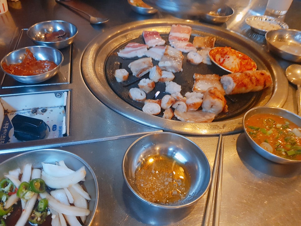 국대곱창 이미지