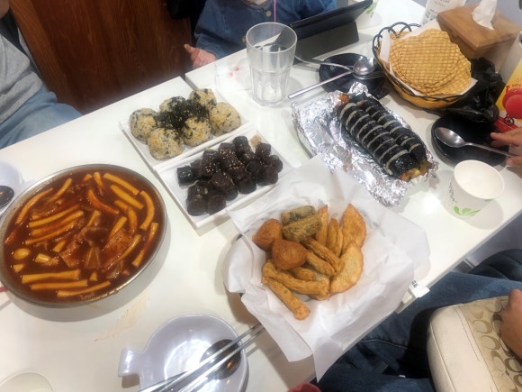 이시아분식 이미지