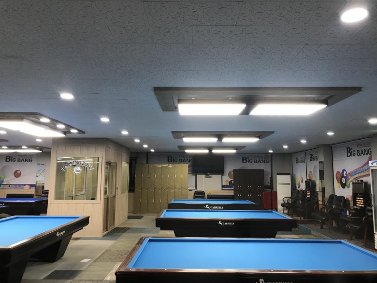 24시당구클럽 이미지