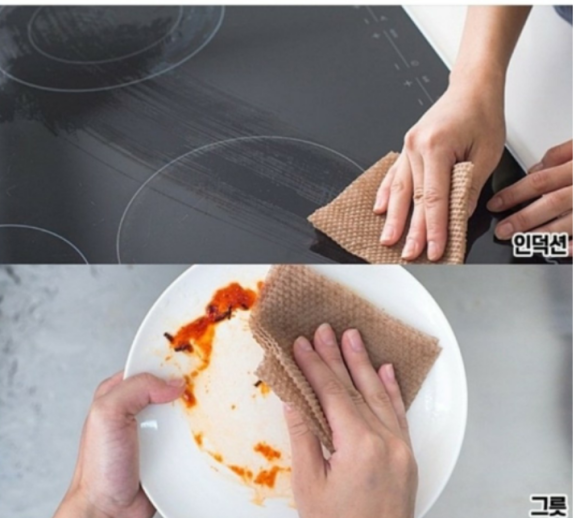버블클린 이미지