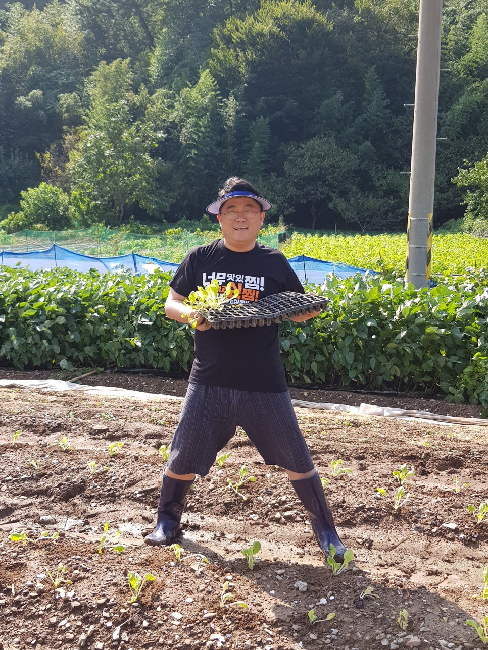 (주)한결푸드 이미지