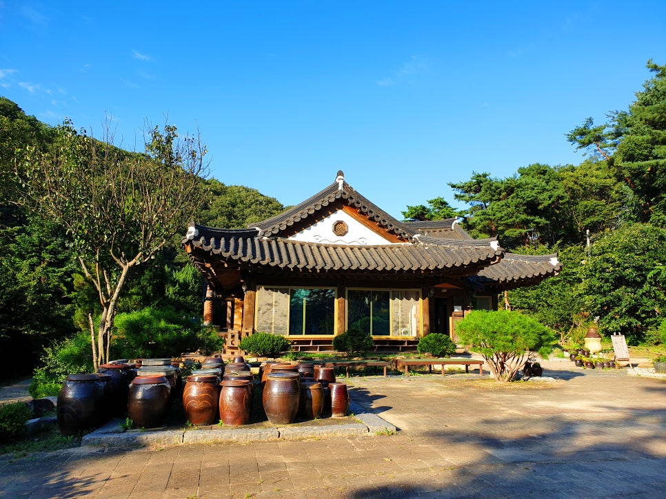주식회사 숲푸드 이미지