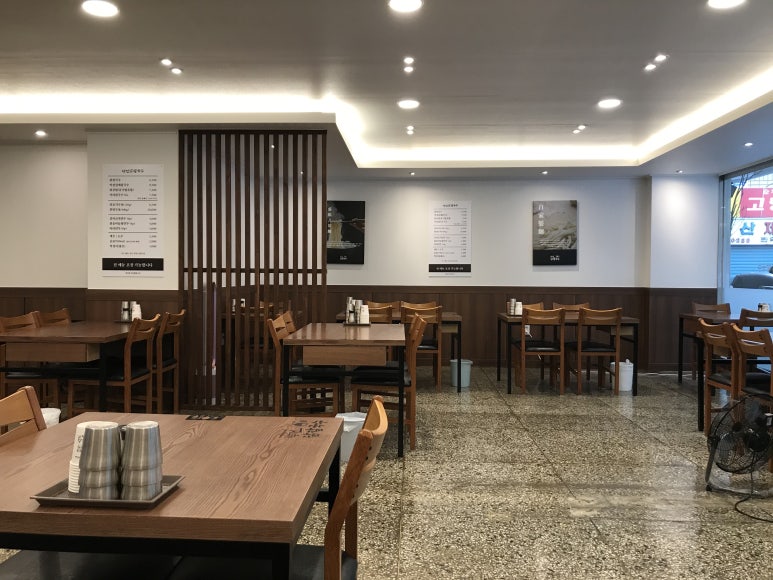 약전닭칼국수 이미지