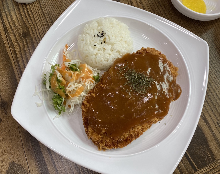 오별난멸치국수월포점 이미지