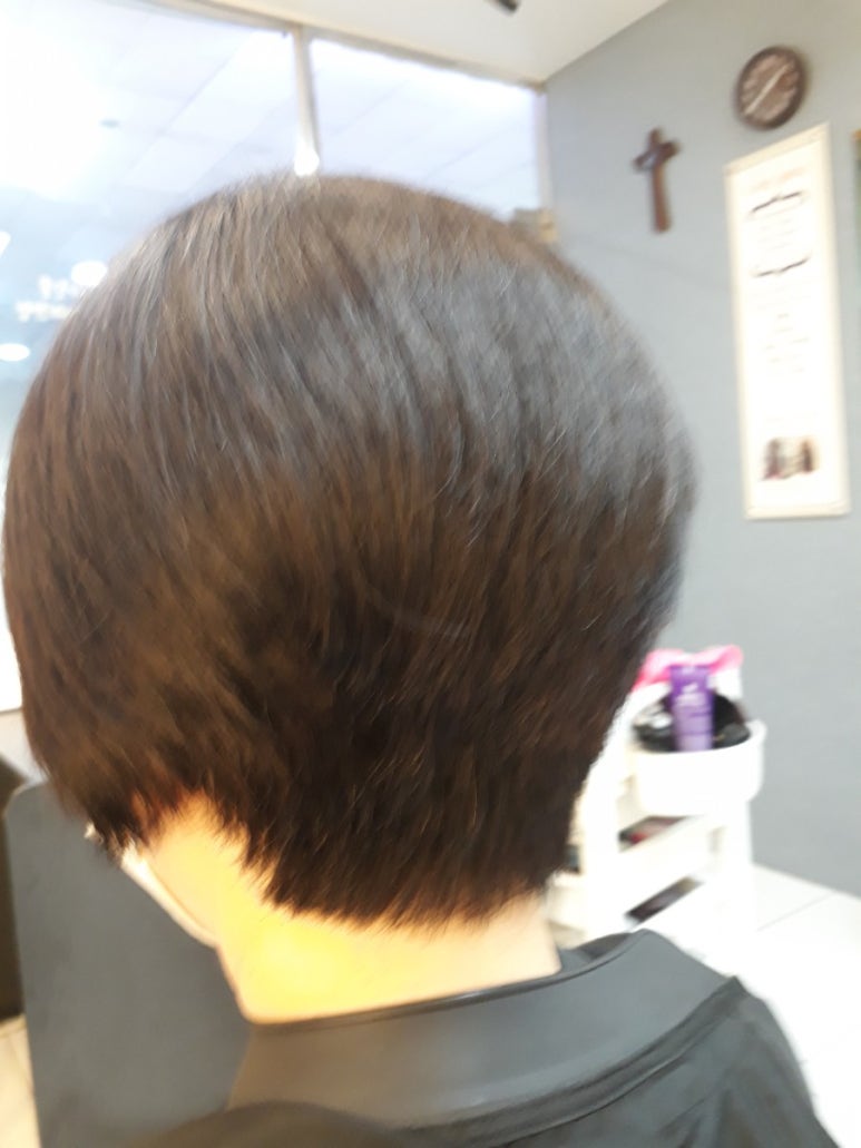 최수지미용실 이미지