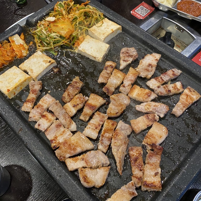 은성이발관 이미지