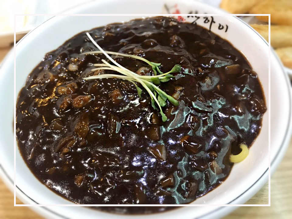 중화요리상하이 이미지